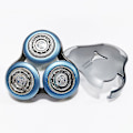 Pikkukuva 1 / 5: Philips Sh70 Parranpäät S7000 S7310 S7710 S7530 S7370 Sh70 -sarjan partakoneelle