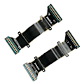 Miniatyrbillede 2 af 3: Mainboard Flex ZFold2 Main Board Bundkort Konnektor LCD Flex Kabel ZFold2