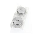 Miniatyrbillede 2 af 5: Switch Portable Bank Track Spare Knob Mini Cue Button Nem Installation Udskiftning Afspilning Pause Til Cdj-2
