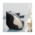 Miniatyrbilde 3 av 5: Akryl Kaffe Filter Holder Oppbevaring, Kaffe Filterboks Og Kjegle Kaffe Filter Kaffe Filterpapir