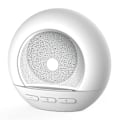 Miniatyrbilde 1 av 5: Bluetooth høyttaler stereo trådløs RGB-lys lang batteritid premium lydkvalitet bærbar design