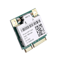 Pikkukuva 3 / 5: 1650x 1650xhmw Ax200 Wifi-kortti Dual Band 2400mbps Bluetooth 5.1 Mini Pcie Gigabit Langaton Sovitin