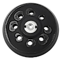 Miniatyrbillede 2 af 5: Poleringskive Slibeskive Plade Slibeskive SXE 325 125mm Bakskiver Til Polering Til Metabo Intec 425 Slibemaskiner