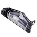 Pikkukuva 4 / 5: 2 kpl Auton Rekisterikilven Valon Koteloa Mazda 2 3 M2 M3 2011-2013