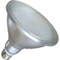 Miniatyrbillede 1 af 5: PAR38 15W LED Reflektor Pærer E27 Vandtæt IP65 Erstatning for Halogenlampe / Konventionel Pære (Ikke Dæmpbar Varm Hvid 3000K)