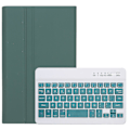 Pikkukuva 2 / 5: Näppäimistö + kotelo Samsung Galaxy Tab A7 Lite 8.7 T220 / T225