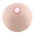 Miniatyrbild 2 av 5: Silikonbröstmodell Doula Undervisningsövningar Bröstprotes