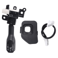 Miniatyrbilde 1 av 5: Cruise Control-bryter 84632-34011 84632-34017 for Toyota Corolla Yaris Vios Hilux Hiace Wish Auris