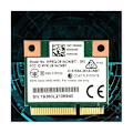 Miniatyrbillede 3 af 5: Qca6174 Wpeq-261acn(bt) Wifi Kort+2xantenne 802.11ac 867m Qca6174 Bluetooth 4.2 Wifi 5 Mini Pcie Ca
