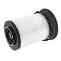 Miniatyrbillede 2 af 5: Filter til TriFlex HX1, Udskiftningsdele til støvsugerfilter Vaskbart støvsugerfilter