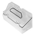 Miniatyrbild 3 av 5: Robotdammsugare Dammbehållare Kit ABS Passform Dammbehållare Ersättning för Dreame W10 W10pro
