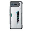 Pikkukuva 1 / 5: ASUS ROG Phone 6/6Pro/6D/6D Ultimate 5G Beetle -sarjan läpinäkyvä suojakotelo