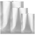 Miniatyrbillede 1 af 5: 30 stk. Mylar aluminiumsfolieposer, 3 størrelser Mylar poser til fødevareopbevaring