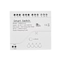 Miniatyrbild 2 av 5: Smart Wifi Bluetooth Relämodul 7-32v På/Av-Styrning 4ch 2.4g Wifi Fjärrkontroll för Alexa Go