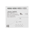 Miniatyrbilde 2 av 5: Smart Wifi Bluetooth Bryter Relémodul 7-32v På/Av Kontroller 4ch 2.4g Wifi Fjernkontroll For Alexa Go