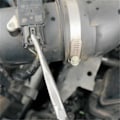 Miniatyrbillede 5 af 5: Automotive elektriske afbrydertang, radiator slangeklemmetang, lange tændrør fjernelse tang, brændstofledning tang