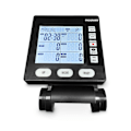 Miniatyrbillede 1 af 4: Avanceret Bluetooth romaskine display med tilpasselig fitness sporing js
