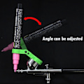 Miniatyrbilde 2 av 4: Spray Model Paint Tool for Marker Pen to Airbrush Conversion Kit js