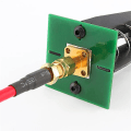 Miniatyrbilde 5 av 5: FPV 5.8GHz Antenne 8 Spiralantenne Sirkulær Polarisering - For VTX Langdistanse (SMA)