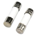 Miniatyrbillede 4 af 5: 24 Typer Keramiske Sikringer 5x20mm Hurtigblæsende Sikringer 0.1a 0.3a 0.5a 1a 1.5a 2a 2.5a 3a