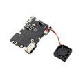 Miniatyrbillede 5 af 5: For ExpressLRS Modul Es900rx Langtrækkende Elrs Hardware 915mhz Support I Stedet For Es915tx(b)