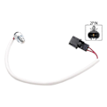Miniatyrbillede 5 af 5: 8604A003 Bremslygtekontakt Stop Baglygte Baklygtekontakt til L200 Triton Triton Kb4T Kb8T Kb9T