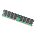 Miniatyrbillede 2 af 5: DDR 1GB PC Hukommelse RAM DDR1 Desktop PC3200 400MHz 184 Pin Non-ECC Computer Memoria Modul