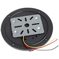 Pikkukuva 2 / 5: 46 LED:n pyöreä kattovalaisin auton sisätiloihin 12V asuntoautoon matkailuautoon
