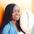 Miniatyrbild 2 av 5: 3 stycken Dreadlocks-verktyg, sammanlåsande verktyg för Locs, Easyloc-hårverktyg för Dreadlocks, Interlocks eller Sisterlocks, åtdragningstillbehör för små S