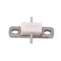Pikkukuva 4 / 5: 20 dB 100 watin vaimentimet Flanged 100 watin 20 dB Rfp 100 W 20 dB 100 watin DC-3,0 GHz 50 ohmia Matala VSWR