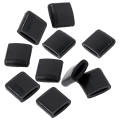 Miniatyrbilde 1 av 5: Luftfrityr-Gummi Bumpere Passer Power Air Fryer Crisper Plate Luftfrityr Erstatning Beskyttende Deksel For