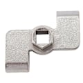 Miniatyrbilde 3 av 5: Nøkkelforlenger for 1/2 tommers brekkjern Universal nøkkelforlengeradapter for juksebar S