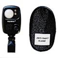 Miniatyrbild 1 av 5: Fiske Infraröd Sensor för Dag- och Nattfiske Utomhusaktiviteter Camping Resor Säkerhet Infraröd Rörelsesensor Alarm
