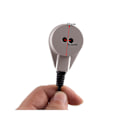 Miniatyrbild 5 av 5: USB till Nära Infraröd IR-konverterare IRDA Nära IR Infraröd Adapter Optisk Gränssnittsöverföring Kabel