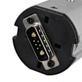 Miniatyrbillede 4 af 5: 36V 20A Dashboard Panel Printkort Instrumentdisplay til X7 Elektrisk Scooter E-Bike Tilbehør Dele
