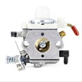 Pikkukuva 3 / 3: Kaasutin Walbro WT 227 Stihl FS74 75 4133FS