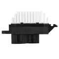 Miniatyrbillede 4 af 5: Ny Av11-19e624-aa Av1119e624aa Blæsermotorresistor til Transit Wagon B-max Ecosport T