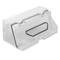 Miniatyrbild 4 av 5: Robotdammsugare Dammbehållare Kit ABS Passform Dammbehållare Ersättning för Dreame W10 W10pro