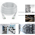 Pikkukuva 3 / 5: Ulkoilma Ethernet-kaapeli, Cat5 Ulkoilma Ethernet-kaapeli Vedenkestävä