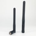 Pikkukuva 3 / 4: 4 kpl 433 MHz Omni-suuntainen antenni Tx433-jk-11 2.5 dBi Joustava SMA-liitin 433 MHz Omni A