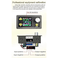 Miniatyrbild 3 av 5: WZ3605E DC DC Boost Converter CC CV 36V 5A Modul Justerbar Reglerad Laboratorie Strömförsörjning Voltmeter Amperemeter