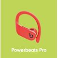 Miniatyrbillede 3 af 4: Beats Powerbeats Pro Ægte Trådløse Bluetooth Sportsøretelefoner black