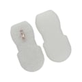 Pikkukuva 3 / 5: Suodatinpaketti Stratos Ultralight Duoclean Powerfins -langalliseen sauvaimuriin Hz3000 Hz3002