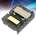 Miniatyrbillede 2 af 5: Print Hoved Sort Kontorprinter Print Hoved Udskiftning kompatibel med Epson Wf-100 Printer