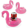 Pikkukuva 5 / 5: Ilmapatja Flamingo Juomateline 12 kpl