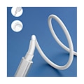 Miniatyrbillede 5 af 5: Opladningskabel til Notebook Type-C til Macbook Konverteringskabel Type-C Hun til Magsafe2/1 1,8m 3a 8