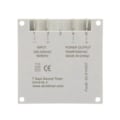 Miniatyrbild 3 av 5: Liten Programmerbar Digital Timerbrytare med 7 Dagar Display 1S~168h 5VA(220V AC) YEMAA