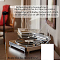 Pikkukuva 5 / 5: 1 kpl Korvaava neula ATN3600L vinyylilevysoittimeen AT-LP60 levysoittimelle Phonograph Platenspeler Records Player
