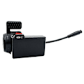 Miniatyrbillede 4 af 5: 6-pin LCD-display dashboard til PRO+ 2022 ny elektrisk scooter instrumentdisplay udskiftningstilbehør