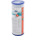 Miniatyrbillede 4 af 5: Bestway Flowclear Type II Filterpatron, Bestway Swimmingpool og Spa Filter, Nem Installation, Poolrensningsfilter